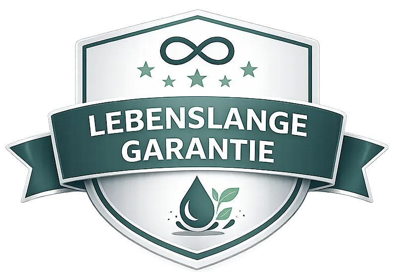 All in Service und Wartungsvertrag Protect & Vital & Complete +