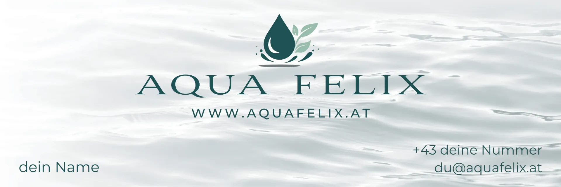 [AFZ6014] Banner 1500x500mm