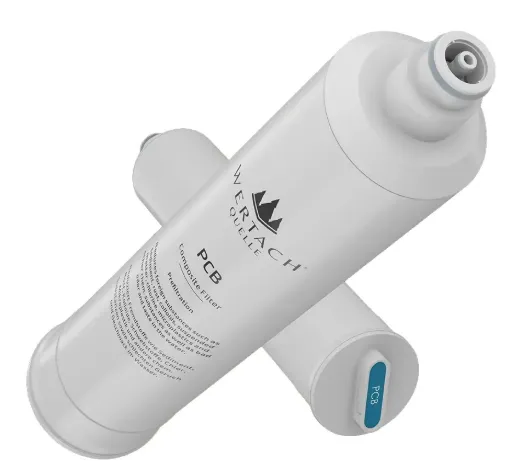 [AFZ1001] PCB Vorfilter