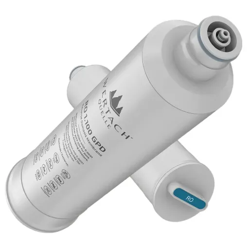 [AFZ1002] RO 1100 GPD