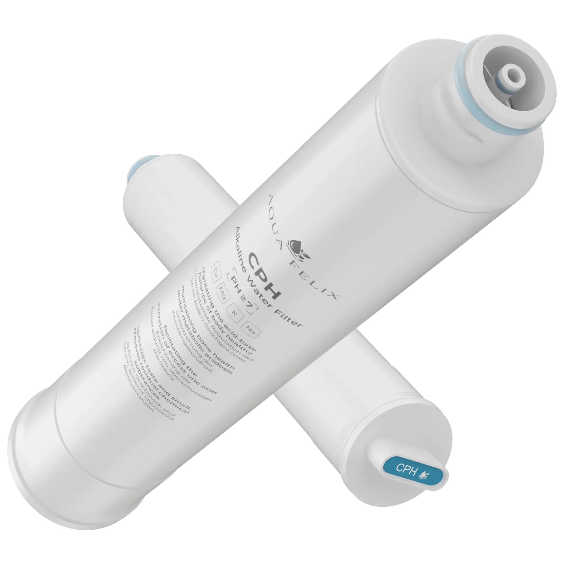 [AFZ1003] CPH Nachfilter