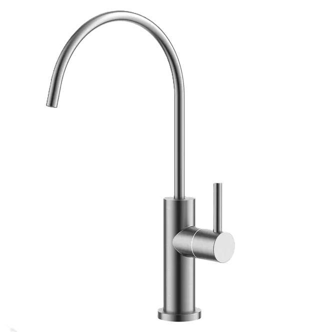 [AFZ1200] V4A Entnahmehahn