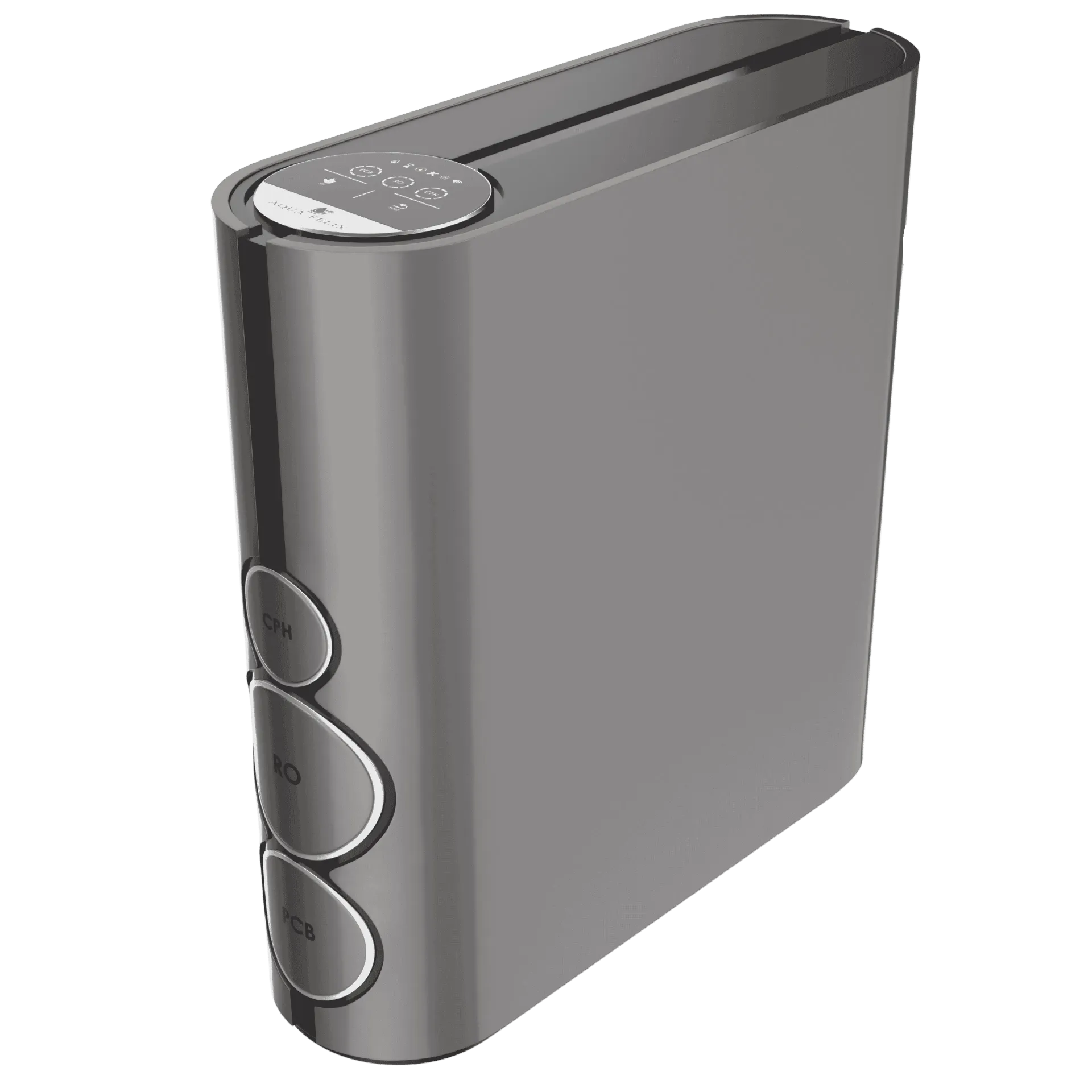 [AFI1100] Infinity Basic