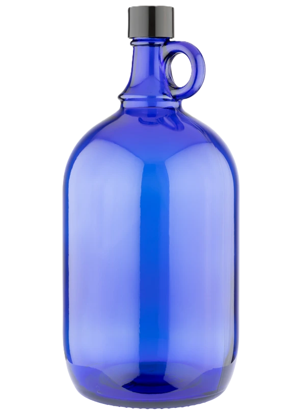 [AFZ5001] Flasche 2.000 ml - Verpackung 1 Karton = 12 Stk.
