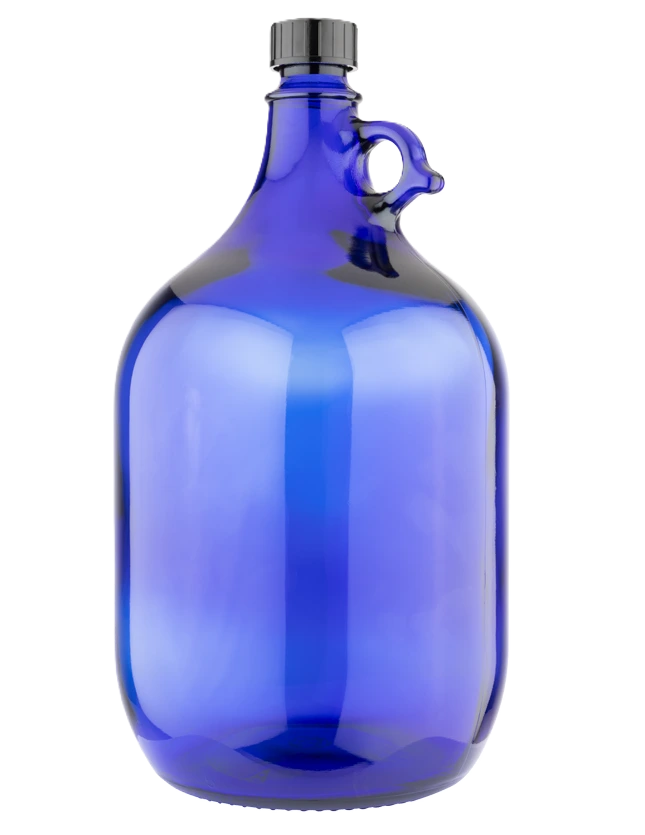 [AFZ5011] Flasche 5.000 ml - Verpackung 1 Karton = 6 Stk.